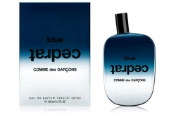 Comme des Garcons Blue Cedrat - Парфюмированная вода