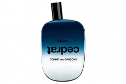 Comme des Garcons Blue Cedrat - Парфюмированная вода (тестер)