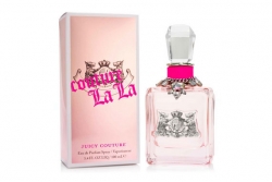 Juicy Couture Couture La La - Парфюмированная вода