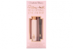 Набор для макияжа глаз - Charlotte Tilbury Pillow Talk Beautifying Eye Filter (liner+ mascara)