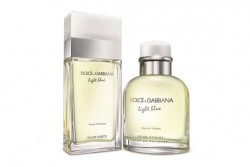 Dolce&Gabanna Light Blue Discover Vulcano - Туалетная вода (тестер)