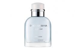 Dolce & Gabbana Light Blue Living Stromboli - Туалетная вода (тестер)