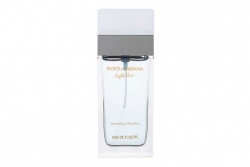 Dolce & Gabbana Light Blue Dreaming in Portofino - Туалетная вода (тестер)