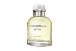 Dolce&Gabanna Light Blue Discover Vulcano - Туалетная вода (тестер)