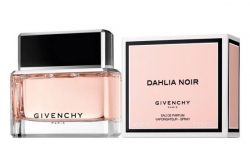 Givenchy Dahlia Noir - Парфюмированная вода