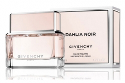 Givenchy Dahlia Noir - Туалетная вода