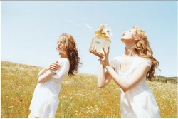 Marc Jacobs Daisy - Туалетная вода (тестер)