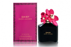 Marc Jacobs Daisy Hot Pink - Парфюмированная вода