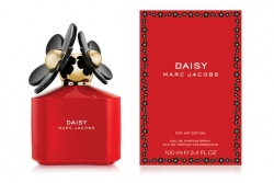 Marc Jacobs Daisy Pop Art Edition - Парфюмированная вода