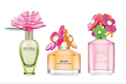Marc Jacobs Daisy Sunshine - Туалетная вода
