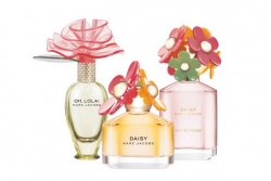 Marc Jacobs Daisy Eau So Fresh Sunshine - Туалетная вода