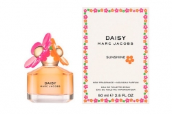 Marc Jacobs Daisy Sunshine - Туалетная вода