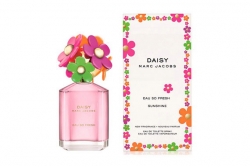 Marc Jacobs Daisy Eau So Fresh Sunshine - Туалетная вода