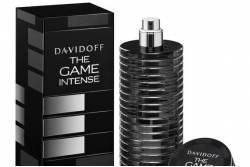 Davidoff The Game Intense - Туалетная вода