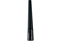 Подводка для глаз водостойкая - Deborah 24Ore Waterproof Eyeliner