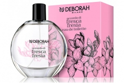 Deborah Accordo Di Fresca Fresia - Туалетная вода