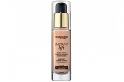 Тональная основа с лифтинг эффектом - Deborah Instant Lift Foundation