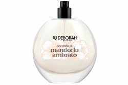 Deborah Accordo Di Mandorlo Ambrato - Туалетная вода