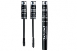 Тушь-трансформер для ресниц - Deborah Double Effect Volume & Lunghezza Mascara