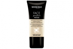 Праймер основа под макияж матирующая - Deborah Face Perfect Primer