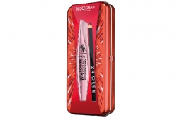 Набор - Deborah My Power Volume Kit (mascara + pencil)