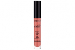 Матовая жидкая помада - Deborah Fluid Velvet Mat Lipstick