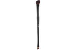 Кисть для глаз 2 в 1 - Deborah 2 in 1 Eyeshadow Brush