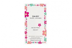 Marc Jacobs Daisy Eau So Fresh Delight - Туалетная вода