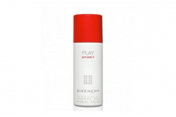 Givenchy Play Sport - Дезодорант