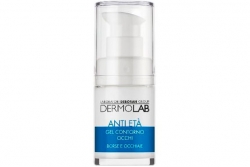 Гель для глаз омолаживающий - Deborah Dermolab Anti-Aging Eye Contour