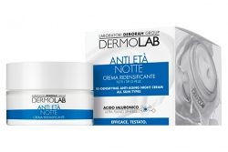 Ночной омолаживающий крем - Deborah Dermolab Anti-Aging Night Cream