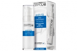 Интенсивная сыворотка - Deborah Dermolab Intense Anti-Aging Serum