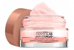 Дневной лифтинг-крем для лица и шеи - Deborah Dermolab Face Neck Day Cream Lifting SPF 20