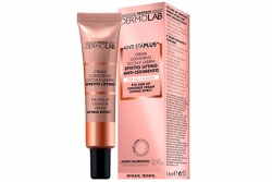 Лифтинг-крем для глаз и губ - Deborah Dermolab Eye and Lip Contour Cream Lifting