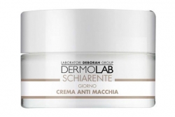 Крем ночной отбеливающий - Deborah Dermolab Whitening Night Cream