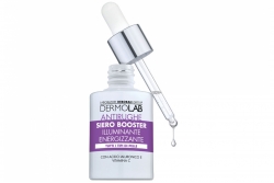 Укрепляющая сыворотка бустер - Deborah Dermolab Anti-Wrinkle Face Booster