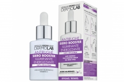 Укрепляющая сыворотка бустер - Deborah Dermolab Anti-Wrinkle Face Booster