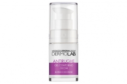 Гель для глаз укрепляющий - Deborah Dermolab Anti-Wrinkle Eye Contour