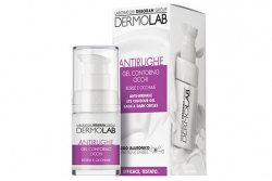 Гель для глаз укрепляющий - Deborah Dermolab Anti-Wrinkle Eye Contour