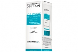 Крем для увеличения объёма груди - Deborah Dermolab Volume Effect Toning Cream Breast And Cleavage