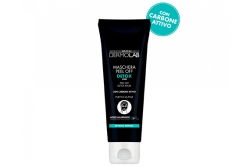 Очищающая маска с древесным углём - Dermolab Peel Off Detox Mask