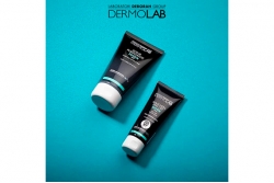 Очищающий скраб c углём - Dermolab Purifying Detox Scrub