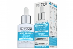 Увлажняющая сыворотка бустер - Deborah Dermolab 72H Hydrating Face Booster