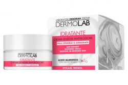 Увлажняющий крем для чувствительной кожи - Deborah Dermolab Anti-Redness Soothing Cream
