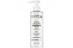 Мицеллярная вода 5 в 1 - Deborah Dermolab Micellar Cleansing Water