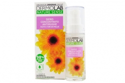 Интенсивная сыворотка - Dermolab Nature Sense Intense Anti-Wrinkle Serum