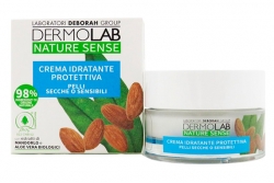 Защитный увлажняющий крем - Dermolab Nature Sense Protective Hydrating Cream