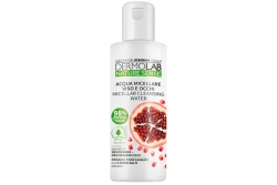 Мицеллярная вода - Dermolab Nature Sense Micellar Cleansing Water