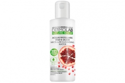 Мицеллярная вода - Dermolab Nature Sense Micellar Cleansing Water