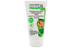 Скраб для лица - Dermolab Nature Sense Gentle Cleansing Scrub